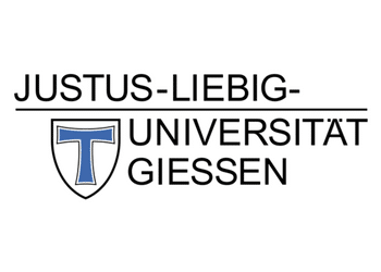 Logo Justus-Liebig-Universität